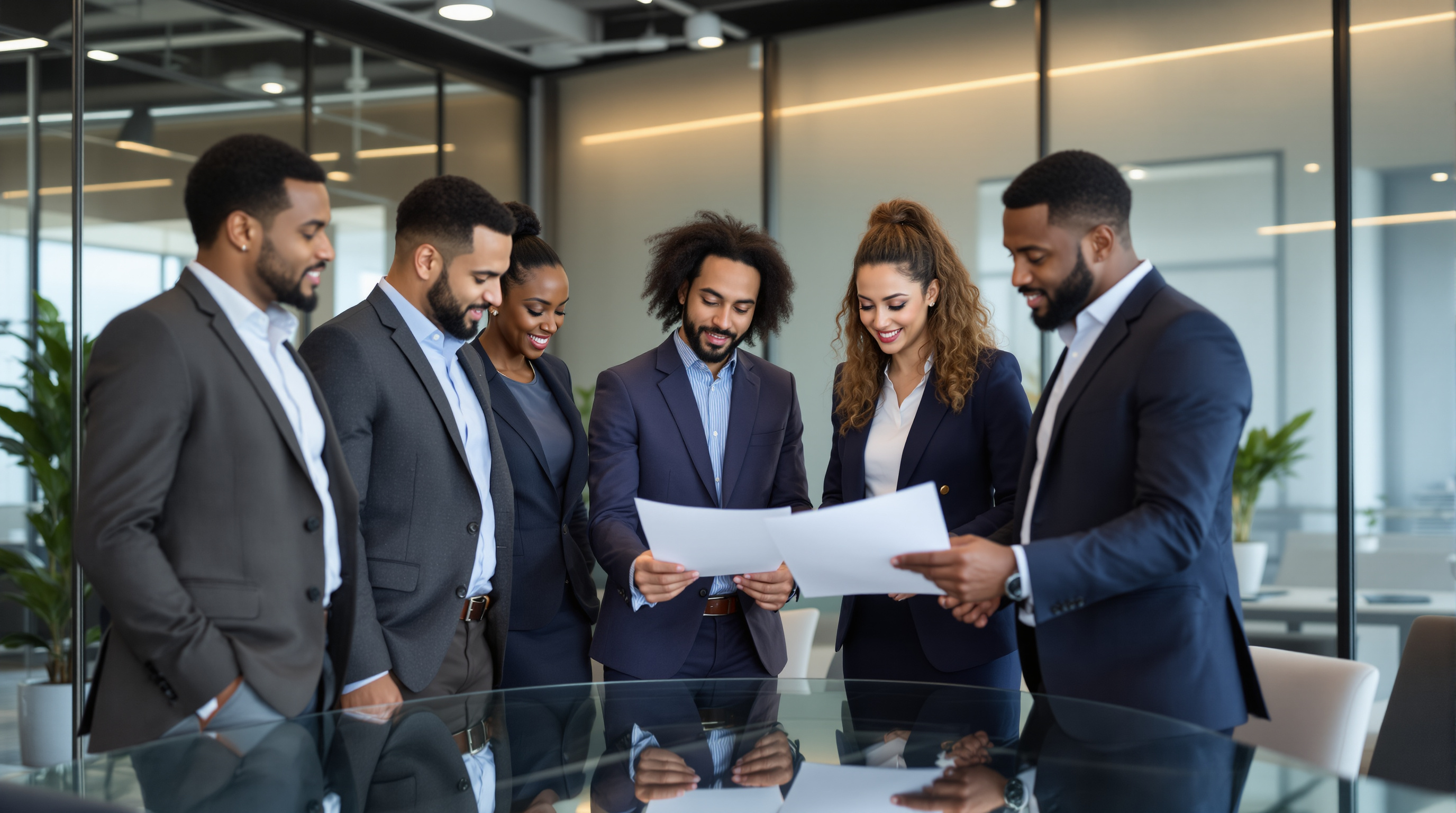 ACN Press editorial team